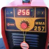 Фото 4 - Сварочный инвертор Edon MMA 257 (кейс)