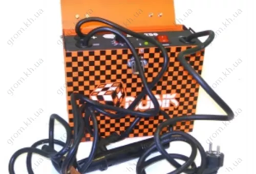 Фото 1- Сварочный инвертор Edon Rubik MMA 250