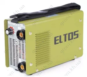 Фото 1- Сварочный инвертор Eltos ИСА-300 И