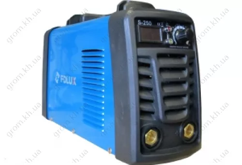 Фото 1- Сварочный инвертор Fdlux 250S