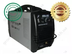 Фото 1- Сварочный инвертор Луч профи ММА 225