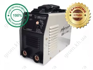 Фото 1- Сварочный инвертор Луч профи ММА 250i