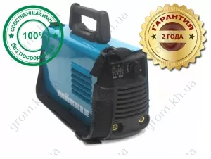 Фото 1- Сварочный инвертор Morkle MMA-307