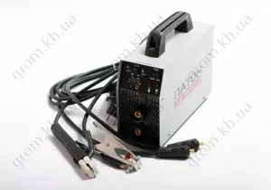 Фото 1- Зварювальний інвертор Патон ВДІ-160S кейс