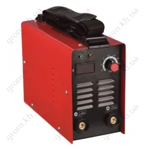 Фото 1- Сварочный инвертор Протон ИСА-160/Т