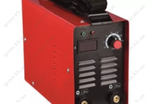 Фото 1- Сварочный инвертор Протон ИСА-160/Т
