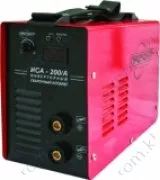 Фото 1- Сварочный инвертор Протон ИСА-200 А