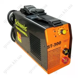 Фото 1- Сварочный инвертор Schweis SP250 mini