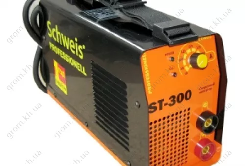 Фото 1- Сварочный инвертор Schweis SP250 mini