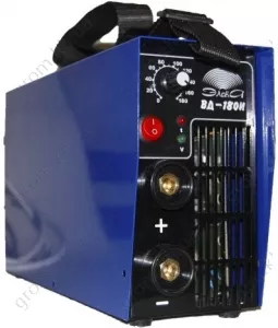 Фото 1- Сварочный инвертор Элсва ВД-180И