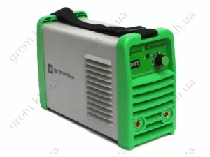 Фото 1- Сварочный инвертор Элпром ЭИСА-250 mini в коробке