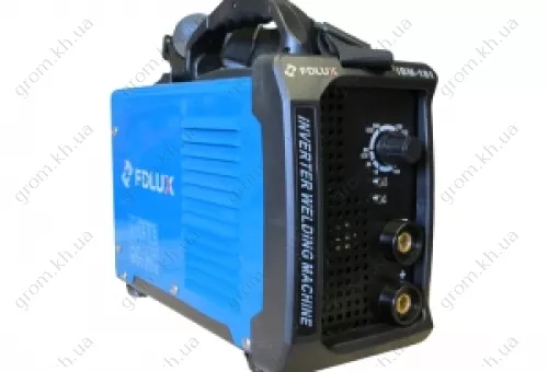 Фото 1- Сварочный инвертор Fdlux IBM 181