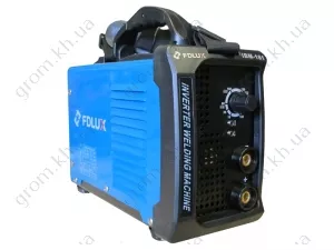 Фото 1- Сварочный инвертор Fdlux IBM 221