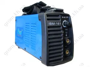 Фото 1- Сварочный инвертор Fdlux IBM 161
