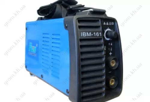 Фото 1- Сварочный инвертор Fdlux IBM 161