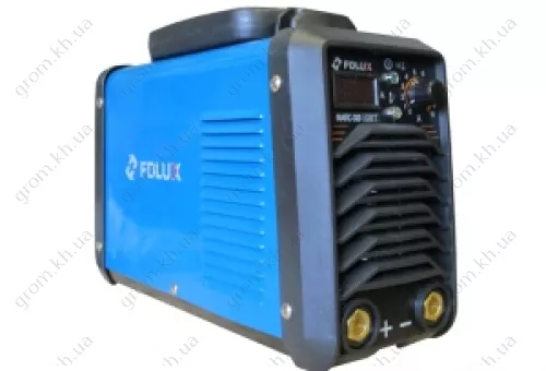 Фото 1- Сварочный инвертор Fdlux INARC-300