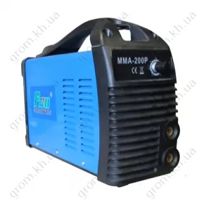 Фото 1- Сварочный инвертор Fdlux MMA 200P