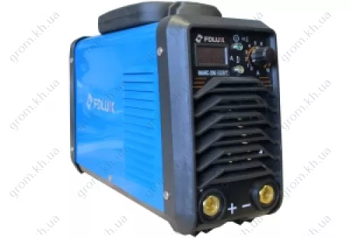 Фото 1- Зварювальний інвертор Fdlux INARC-250