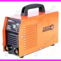 Фото 1- Сварочный инвертор Искра ММА 201