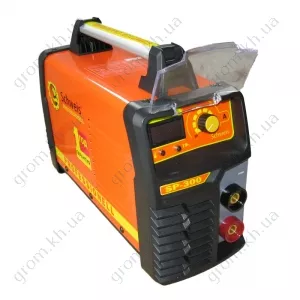 Фото 1- Сварочный инвертор Schweis SP300