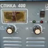 Фото 3 - Сварочный инвертор Спика 400 трехфазный 400А
