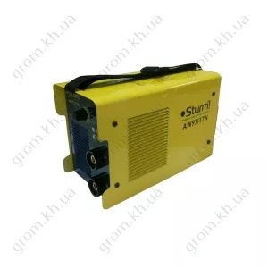 Фото 1- Зварювальний інвертор Sturm AW97I17N