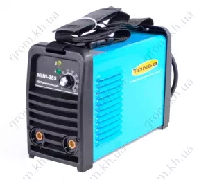 Фото 1- Сварочный инвертор Tonga MMA 255 mini