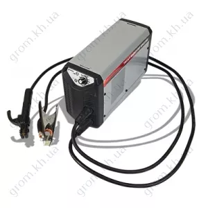 Фото 1- Зварювальний інвертор Титан Біс-2000