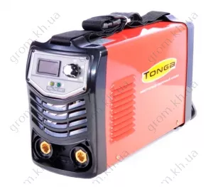 Фото 1- Сварочный инвертор Tonga MMA 280 mini