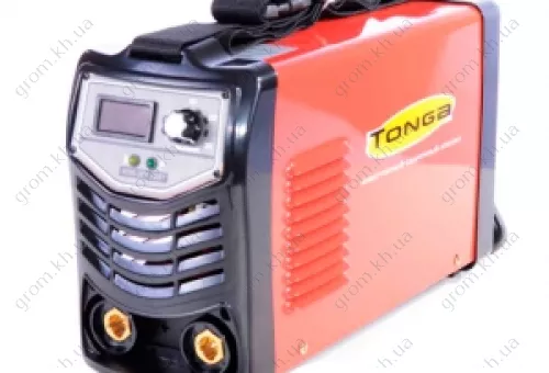 Фото 1- Зварювальний інвертор Tonga MMA 280 mini