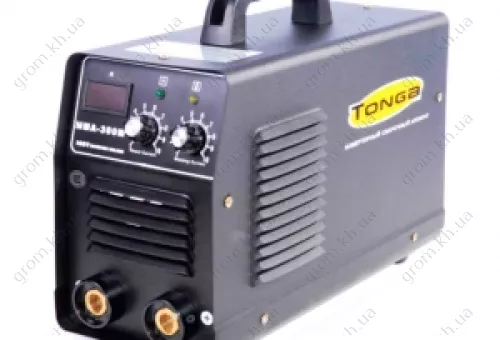 Фото 1- Зварювальний інвертор Tonga MMA 300 M
