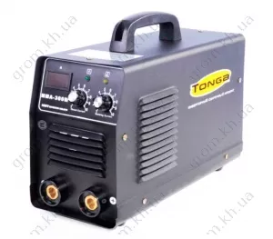 Фото 1- Сварочный инвертор Tonga MMA 300 S