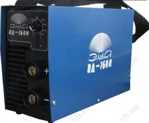 Фото 1- Зварювальний інвертор Елсва ВД-160І