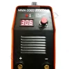 Фото 3 - Інвертор зварювальний Іскра MMA 306D IGBT з електронним табло SI