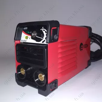 Фото 1- Сварочный инвертор Edon MMA 250 Mini