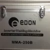 Фото 3 - Зварювальний інвертор Edon MMA 250B кейс