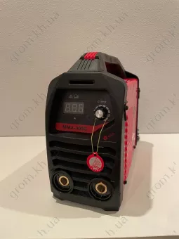 Фото 1- Сварочный инвертор Edon MMA 300B кейс