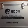 Фото 6 - Сварочный инвертор Edon MMA 300B кейс