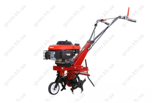 Фото 1- Бензиновий мотокультиватор Weima WM400A