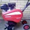 Фото 2 - Бензиновый мотокультиватор Weima WM450