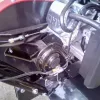 Фото 6 - Бензиновый мотокультиватор Weima WM450