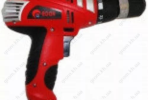 Фото 1- Мережевий шуруповерт Edon ED-1100