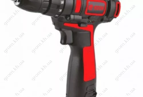 Фото 1- Шуруповерт EDON CF-1006S