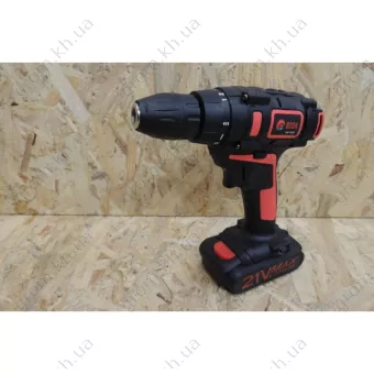 Фото 1- Шуруповерт EDON CF-1009S