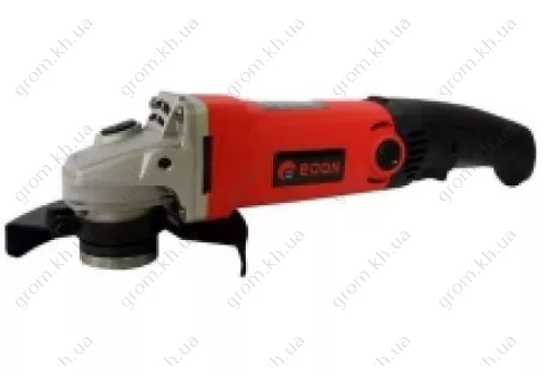 Фото 1- Угловая шлифмашина (болгарка) Edon ED-1002