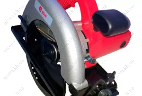 Фото 1- Дисковая пила EDON CS-235