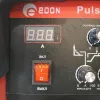 Фото 6 - Аргонодугове зварювання Edon PulseTig 200 AC/DC