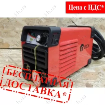 Фото 1- Сварочный инвертор Edon MINI-250ЧЕМ