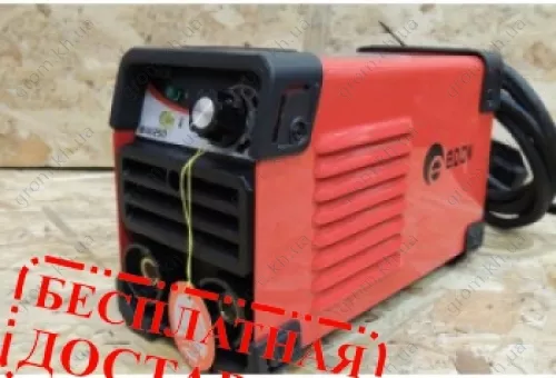 Фото 1- Сварочный инвертор Edon MINI-250ЧЕМ