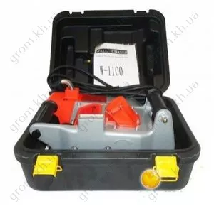 Фото 1- Штроборез Edon W-1100